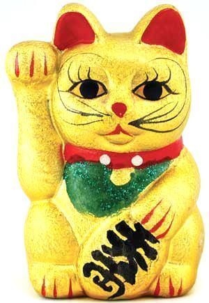 Lucky Cat is coming to the streets of Victoria...