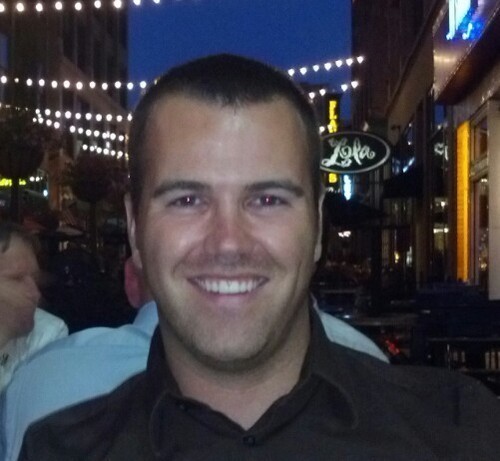 jimbothompson83's profile picture. urban advocate