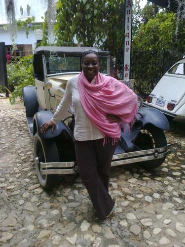 TheresaGaynor's profile picture. 