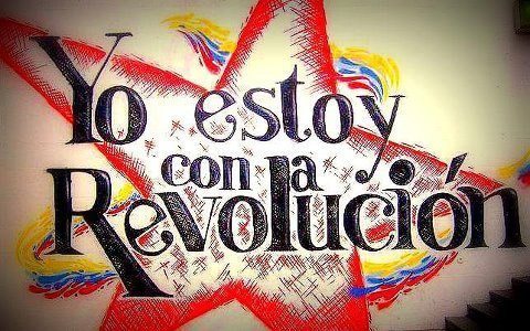 Fiel seguidor del Comandante Chavez, leal a su legado... CHAVISTA..

@EnInfocentro andamos con @IYaracuy...