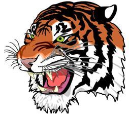 Home of the Mighty Tigers