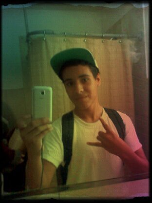 laced_up_niqqah's profile picture. 16. #OnthatMiamiShit. #Cuban. #StraightUpaf #JetLife #TalorGang #OnthatRapShit #Swagfest. #TeamNike. #TeamFollowBack. Hmu on fb!