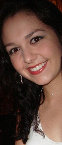 Estudante de Licenciatura em Música, Simples, Sonhadora e Feliz!!!