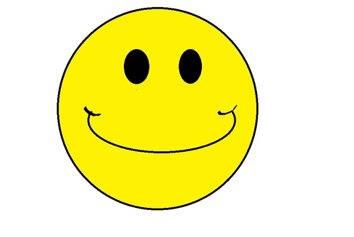 After having a good laugh at something, it helps me get through the rest of the day.