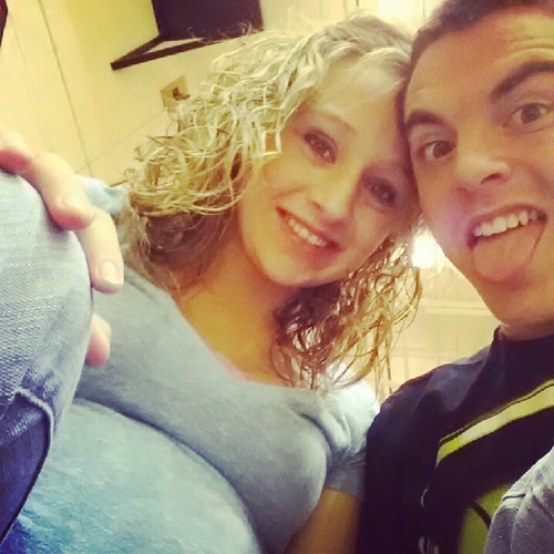 KienanTiller's profile picture. kienan tiller, 17. senior at PCHS, football #3, ima daddy to a precious little girl maddison rayne!, engaged to @taammmmyy. follow me.