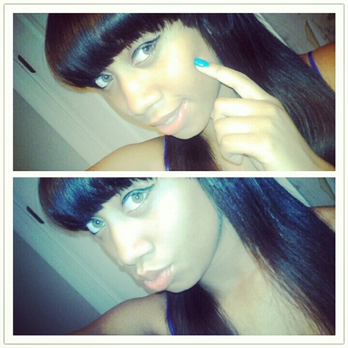 mention me so I can follow ! :)