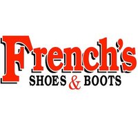 French's Boots(@FrenchsBoots) 's Twitter Profile Photo