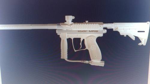 I Paintball...What'a Bout It - if your a painball lover \ player \ DIE HARD FAN!! (Press the follow button now)