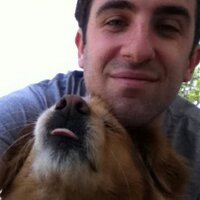 William Gordon(@willjg) 's Twitter Profile Photo