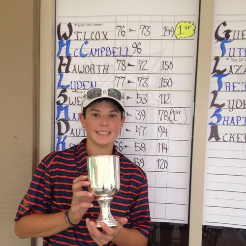 seanwilcox98's profile picture. 