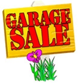 wanna sell/buy sneakers,electronics,etc.  come to the garage sell