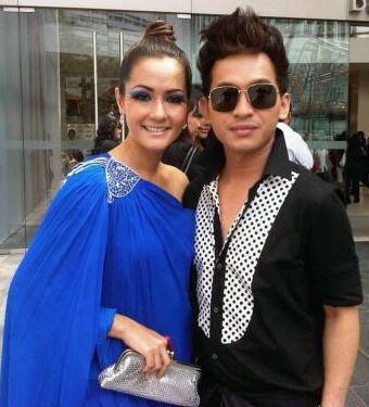 JohnParis_JP's profile picture. PASSION in FASHION... I'm never received any formal education in fashion and all I have is a GOD gifted talent.