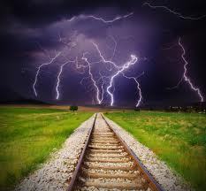 OutlookonLife's profile picture. You can either wait for the storm to pass or learn to dance in the rain.