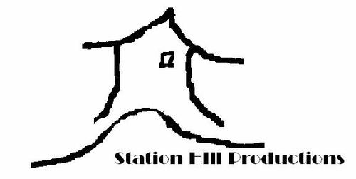 stationhillprod's profile picture. New media productions