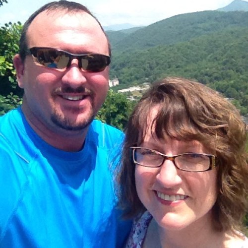 davidvillejoin's profile picture. Care Pastor at Crosspoint Church.