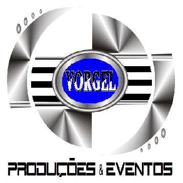 Em 06 de Julho de 1995 foi fundada em Lauro de Freitas Bahia pelo Senhor Jairo Vorgel a VORGEL PRODUÇÕES & EVENTOS , tendo como finalidades em promover eventos