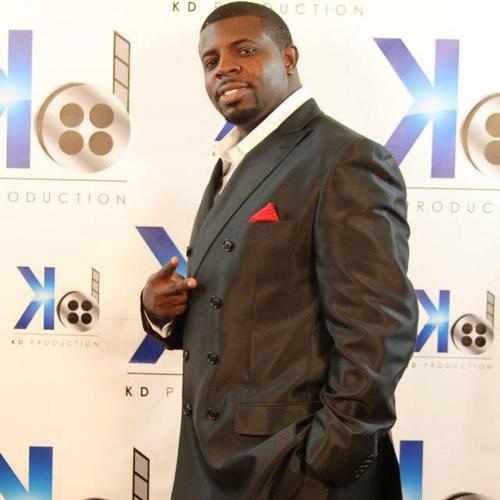 Lover of God / Proud Father / Successful Business Owner / Spoken Word Artist / Writer / Actor