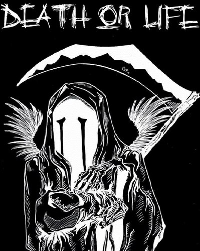 nos somos a deth or life uma banda de rock aqui de barretos que pressisa de publicidade então segue ai :))