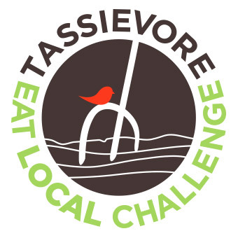 The Tassievore Eat Local Challenge: our vision is a happy, healthy, sustainable and prosperous Tasmania