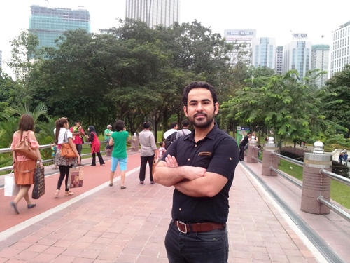 onlineammars83's profile picture. 