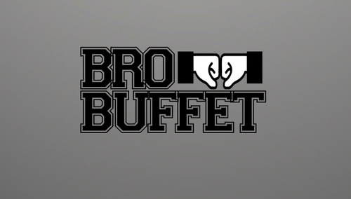 We are just a bunch of Bros, who like sharing cool things with other Bros!