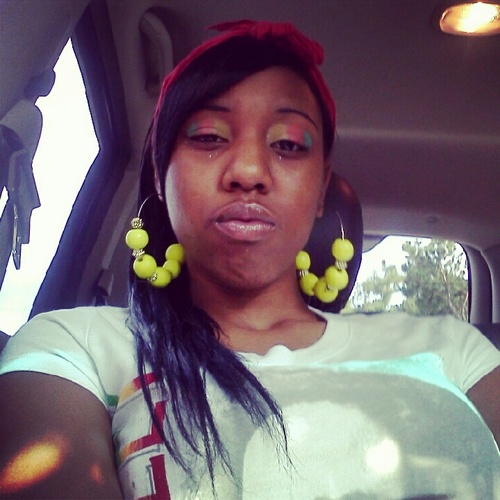 ⓛⓔⓢⓑⓘⓐⓝⓢ Rule Everything Around Me!!! Now Make That Ass Clappツ F0llow My Babies ☞@Da_Real_Mckoy89ツ && @DeeP_WithN♡