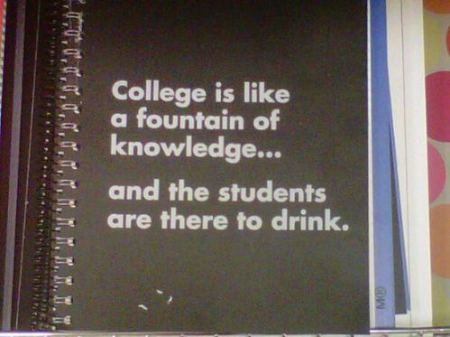 lifeofasenior's profile picture. Oh you know, just your typical senior still trying to survive college life while terrified of stepping out into the real world.  #seniorproblems #collegelife