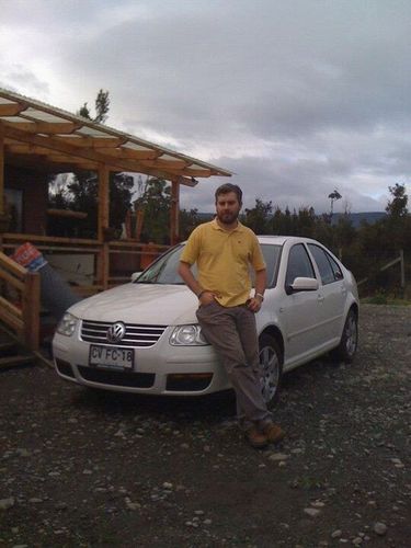 gringovato's profile picture. 