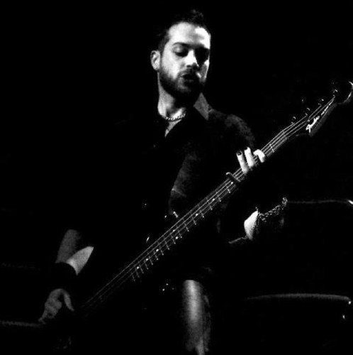 dave_cestaro's profile picture. Bassplayer from the Italian metal band HOLLOW HAZE.