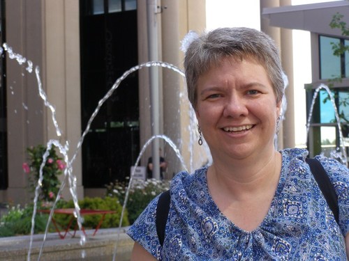 Genealogy addict; sometime scrapbooker; animal lover; relative newcomer to North Carolina with Georgia roots