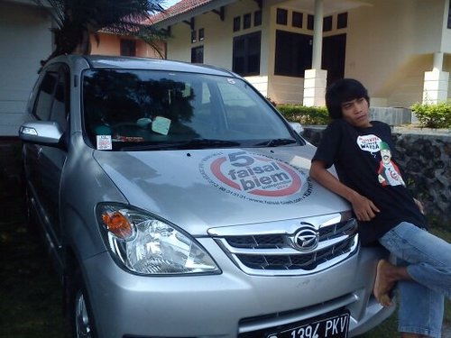 AnggaUcul's profile picture. (Inct Belmond ⎷⎛⎝⊙⏝⏝⎲⎠⎷⎛)
We Are The Man