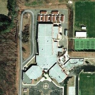 This is shit no one says in Hickory Flat. Ever.