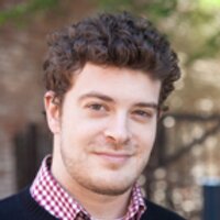 Alex Sarlin (@alexsarlin) 's Twitter Profile