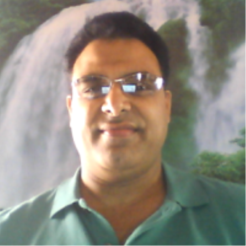 sskapila's profile picture. 