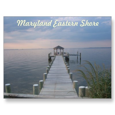 D(Maryland)V