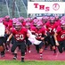 Torrington Raiders (@ttownraiders) Twitter profile photo