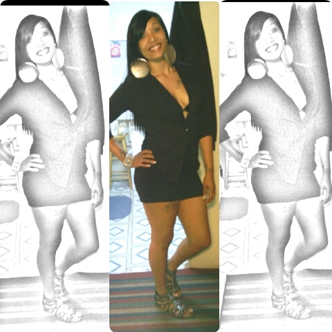 Wat yu see is wat yu get. ii can only be me, nothin more nothin less! #INDEPENDENT. FREE CUBO. Instagram_BeautifulGangsta
