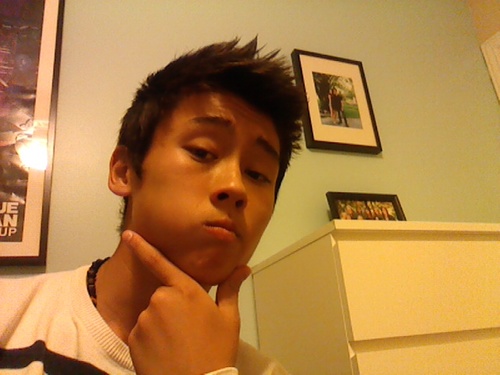 mangobutter0515's profile picture. i am a tricker. i listen to dubstep. i am Will.