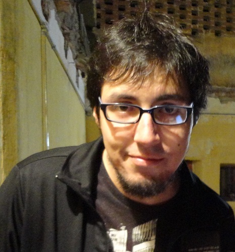 LightAyche's profile picture. De naturaleza #friki, #otaku, #cosplayer, #propmaker, #gamer, #bloggler, #fotografo, Ingeniero en Sistemas, CEO de @FrikySpace y #Embajador MX de @CMLatam