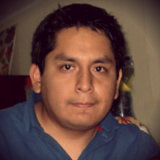 I'm a web consultant living in Lima. My specialization are in User eXperience & User Interface Designs applied to a Web Service.