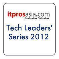 The Tech Leaders’ Series is itprosasia.com’s tech-focused learning event dedicated to bringing quality, cutting edge content direct to its specialized audience.