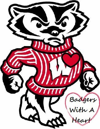Badgers with a Heart is a UW-Madison student org that works  directly with the Autism Society of South Central Wisconsin.