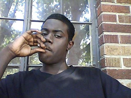 FAME Family and Money Entertainment FAMFIRST
Young Killa #TEAMFAME We Out Here
Coolin Off That #KItelife