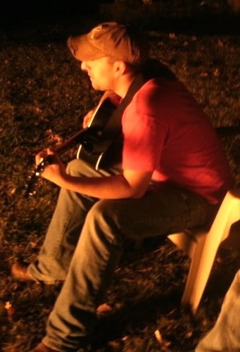 RickyMarsteller's profile picture. Im 23 in the national guard and have a beautiful baby girl. All i do now is work and remodel my house.