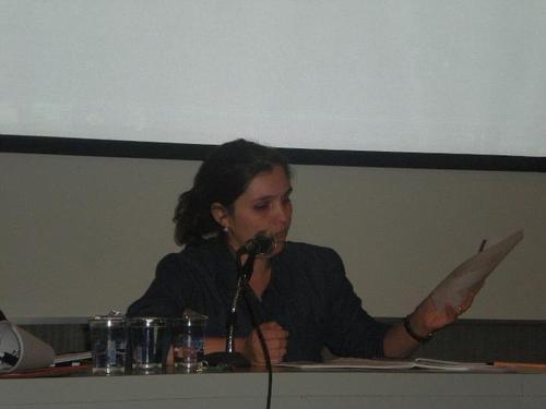 Jornalista, pesquisadora, doutora em Educação. Diretora da Zan Comunicação.