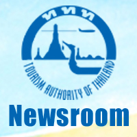 Stay up to date on the latest news, feature articles, travel tips and photos posted on the Tourism Authority of Thailand’s Newsroom.