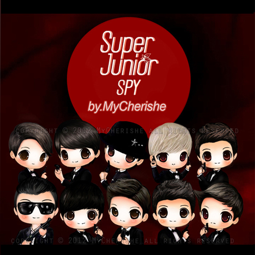 Fanclub Mexicano dedicado a Super Junior. FB: http://t.co/2Li0lknN  
Mexican Fanclub dedicated to Super Junior.
SUPER JUNIOR THE LAST STANDING!