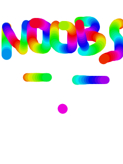 Mudar o mundo com 1 noob de cada vez ;)