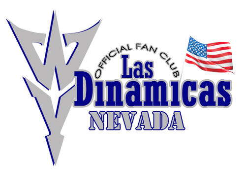 We are the Nevada chapter of Las Dinámicas de Wisin y Yandel, Wisin y Yandel's OFFICIAL fanclub