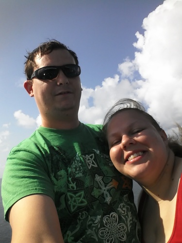 B.S. in IT; Software/Android Development. Happily married.
9/3/11